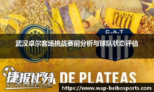 武汉卓尔客场挑战赛前分析与球队状态评估