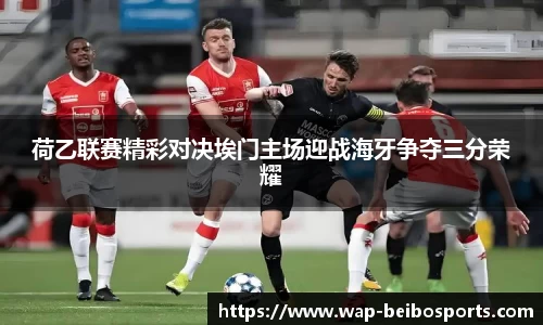 荷乙联赛精彩对决埃门主场迎战海牙争夺三分荣耀